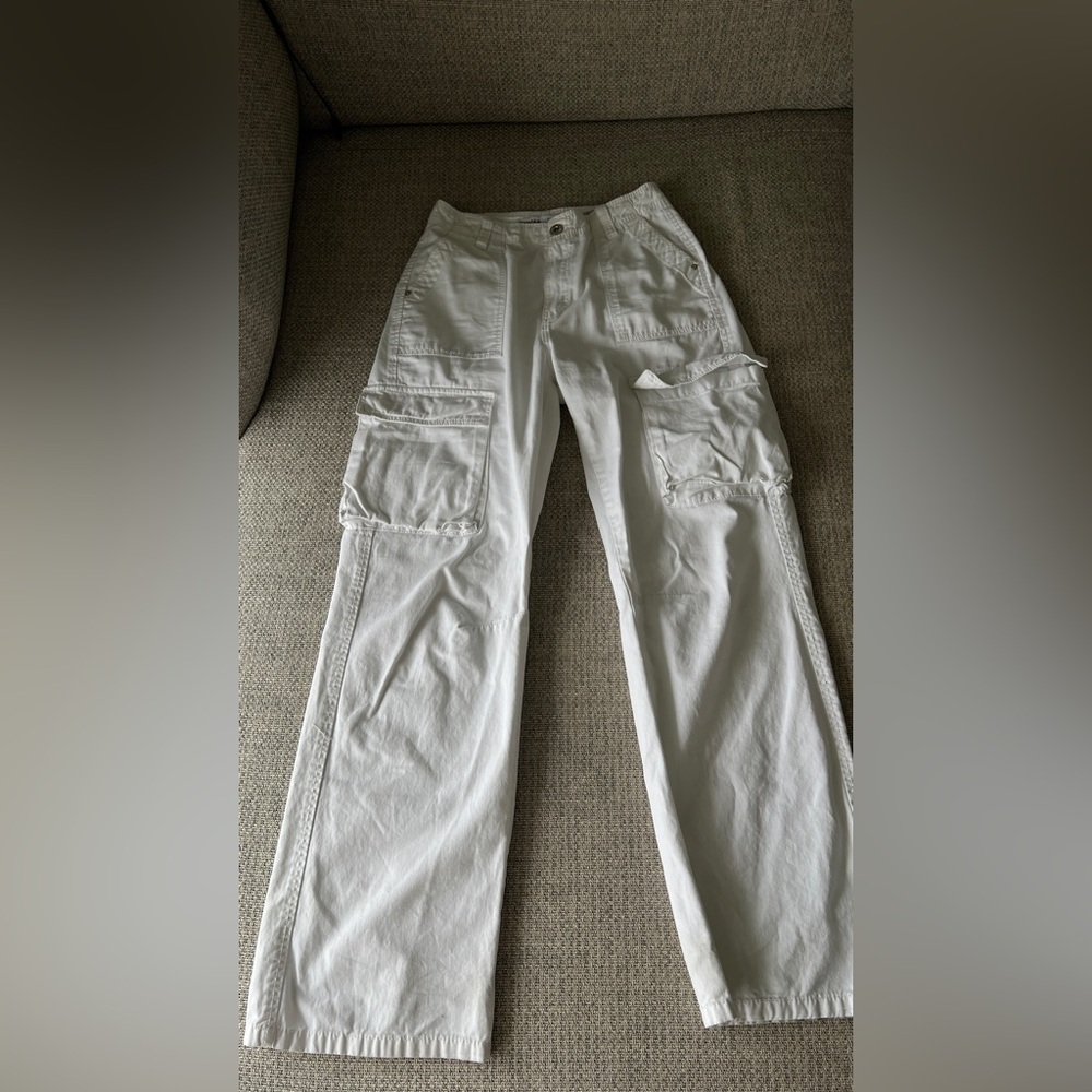 Cargo pants